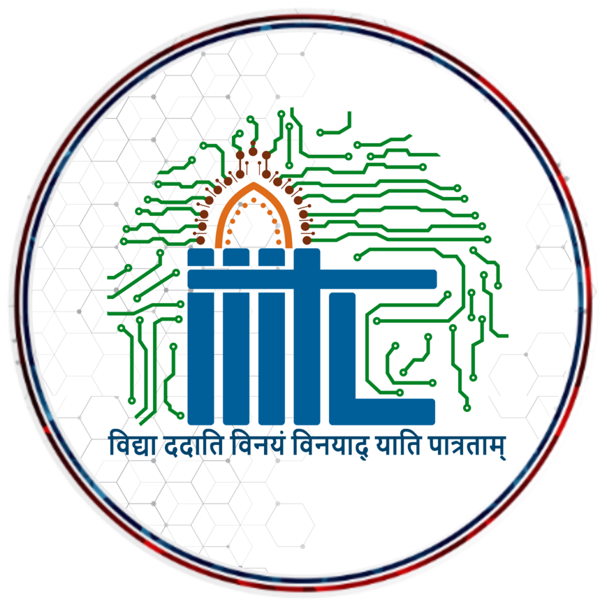 IIITL Logo