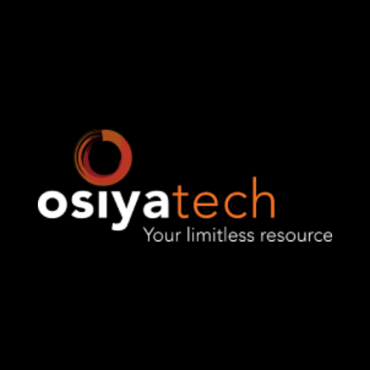 Osiyatech Logo