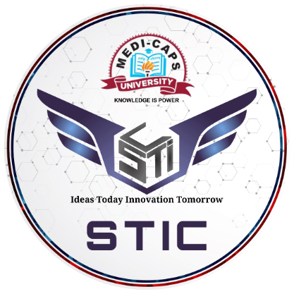 STIC Logo