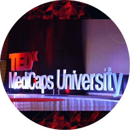 TEDxMU Logo